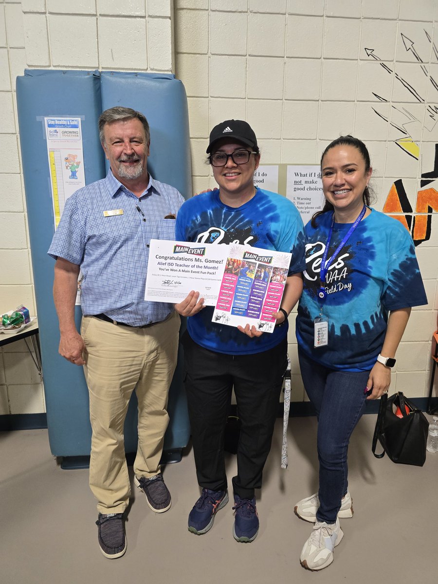 Rees Elementary (Performing & Visual Arts Academy) tweet media