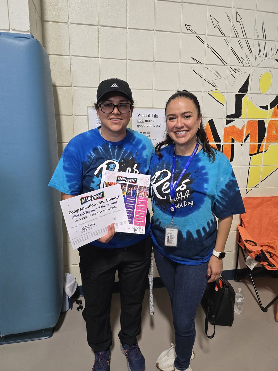 Rees Elementary (Performing & Visual Arts Academy) tweet media