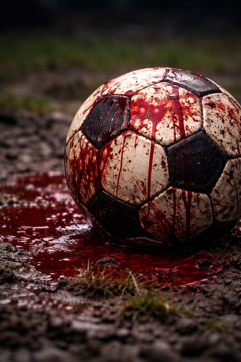 DanteForesi's tweet photo. La pelota se manchó... https://t.co/0mXs7M3o0H