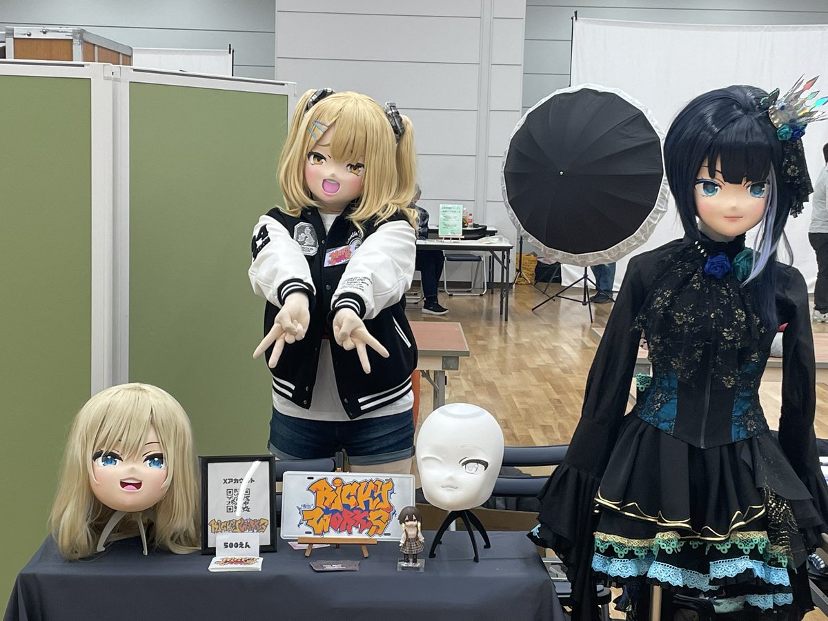 Ricky Works tweet media