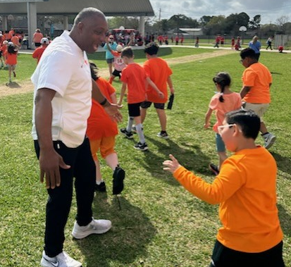 Leo A. Rizzuto Elementary tweet media