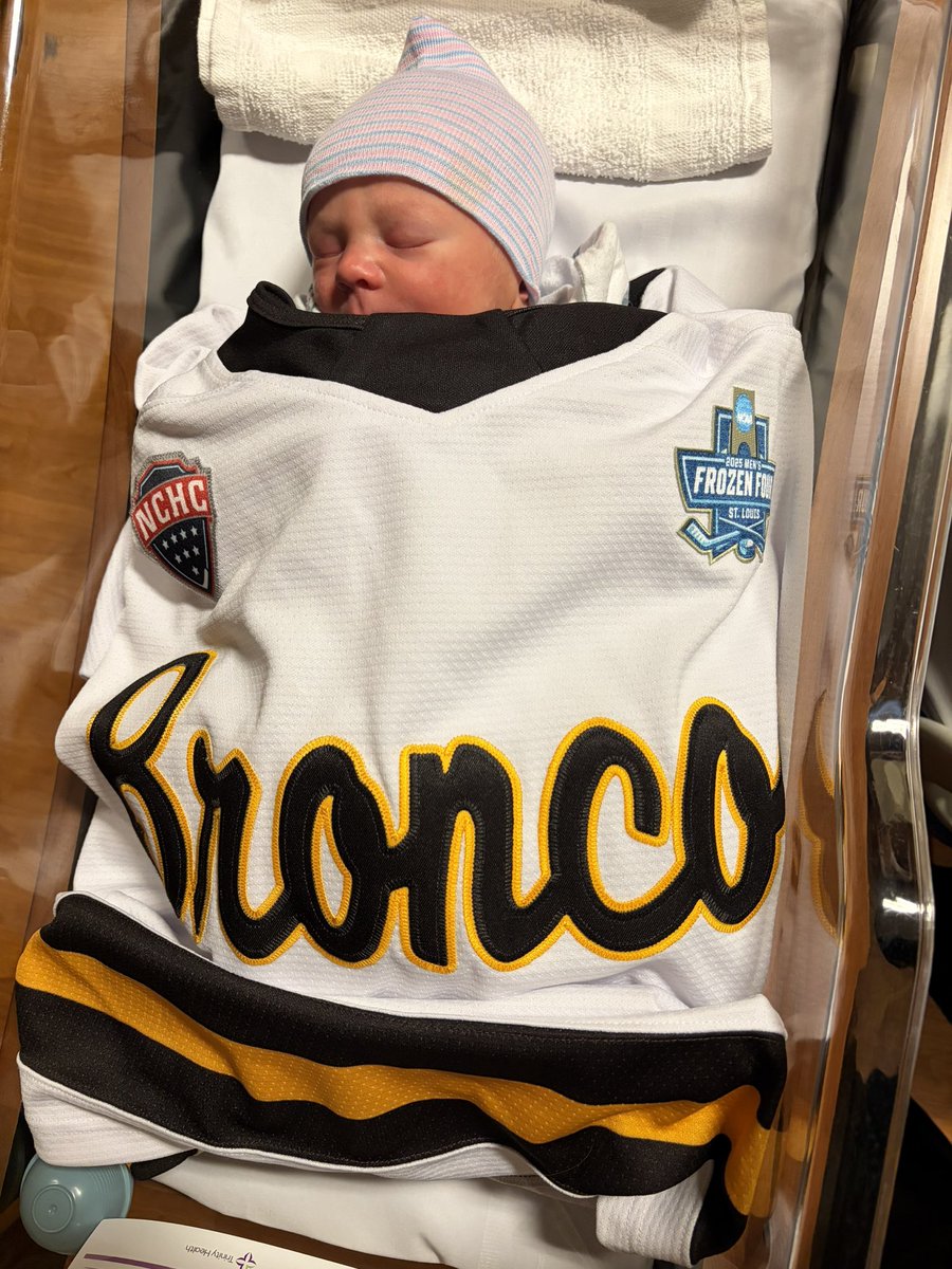 2025 Natty Champ tweet media