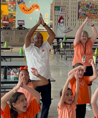 Leo A. Rizzuto Elementary tweet media