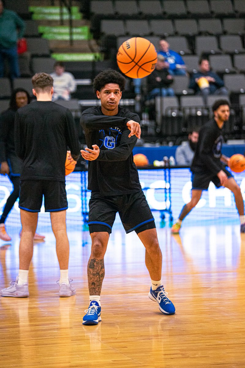 GSU Men’s Basketball tweet media