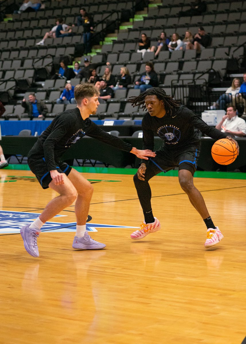 GSU Men’s Basketball tweet media