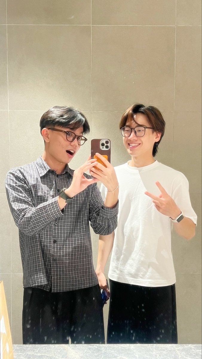 Hello semua