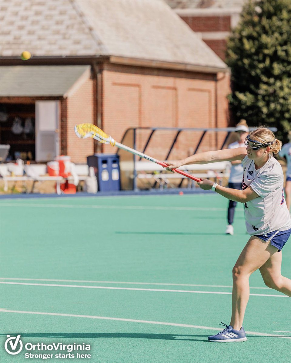 Richmond WLAX tweet media