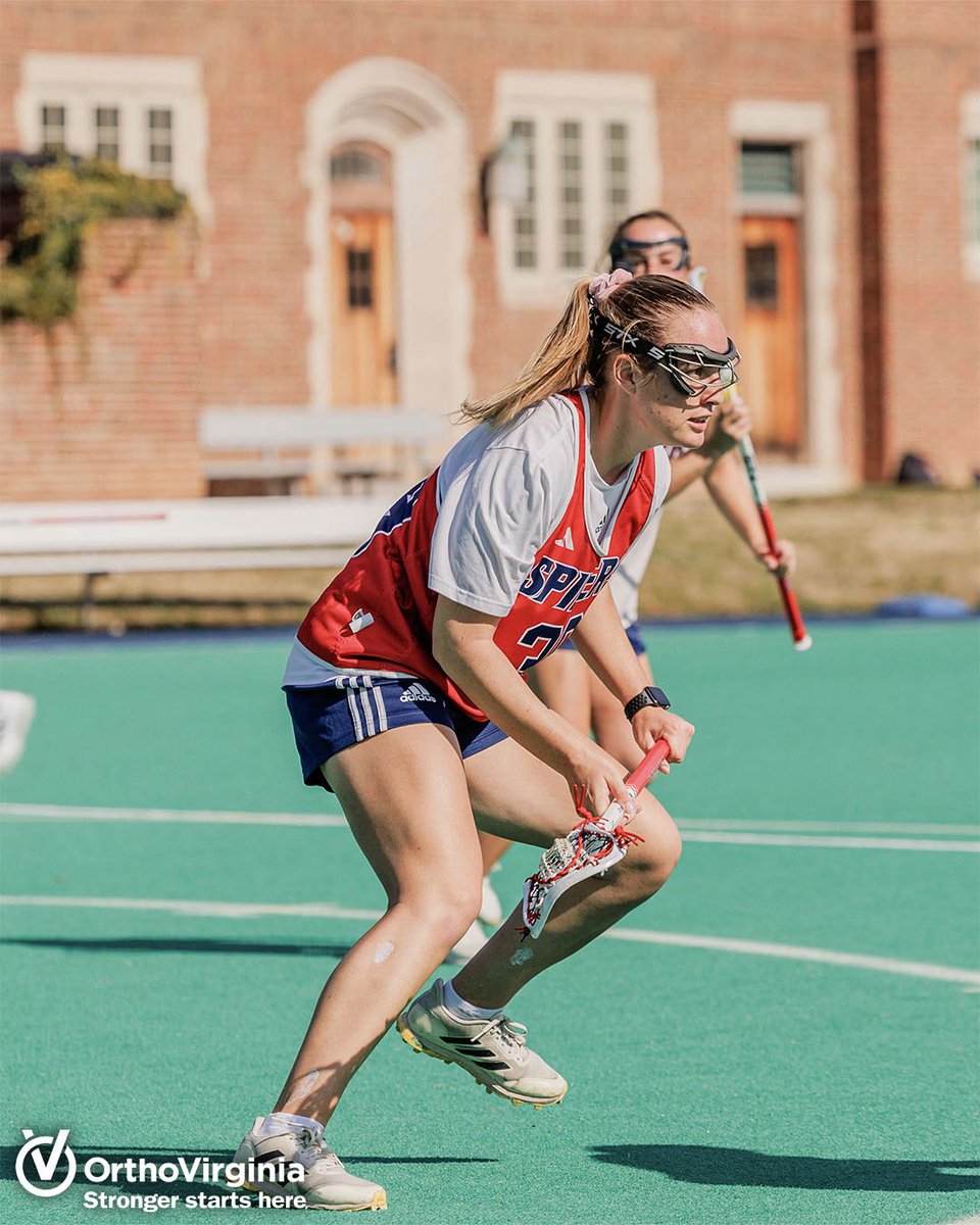 Richmond WLAX tweet media