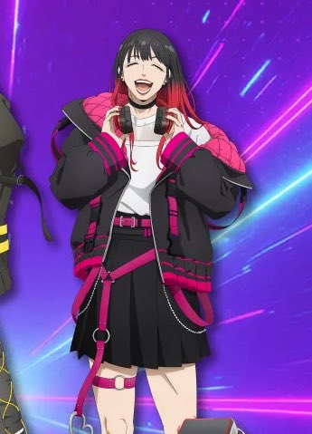 Daily Tsubaki tweet media