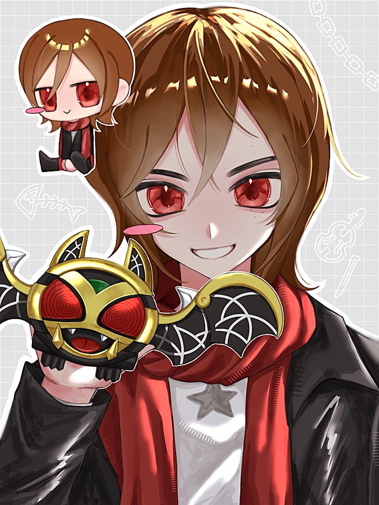 ぱのぴ tweet media