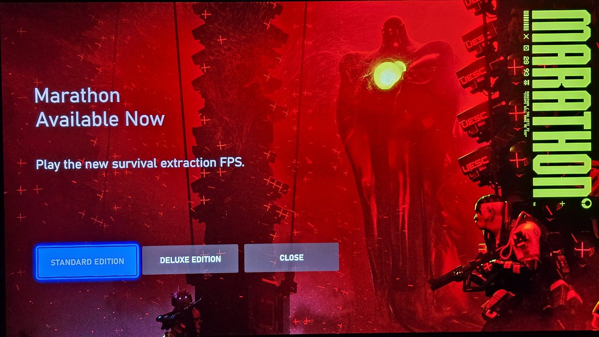 Beast Of Truth tweet media