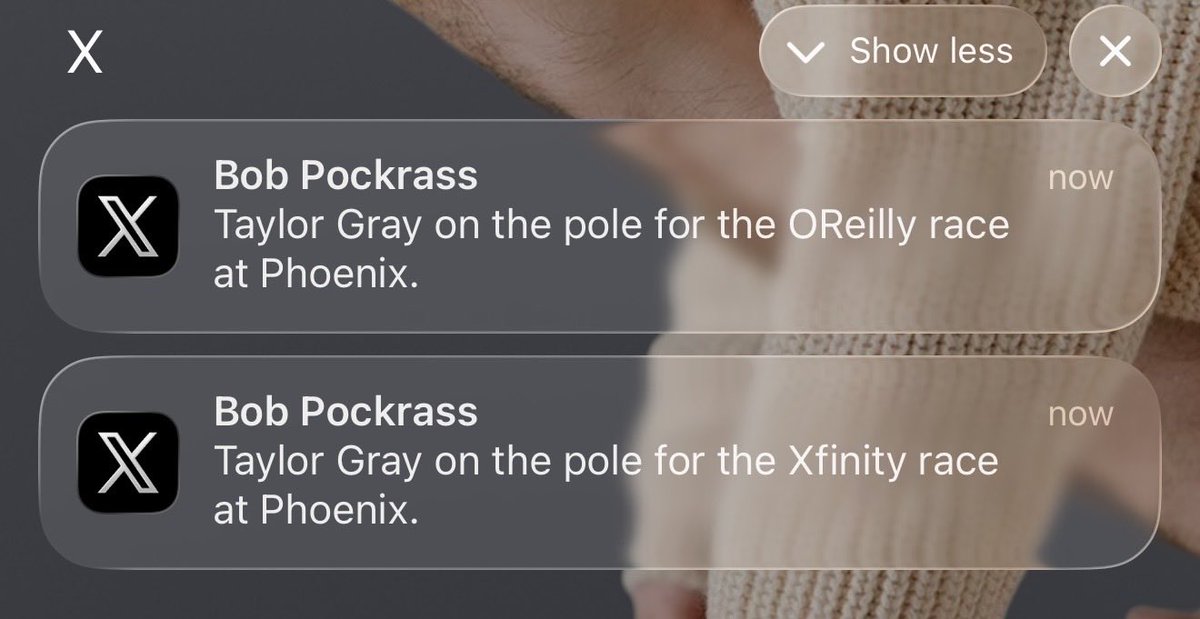 Chandler Richards tweet media