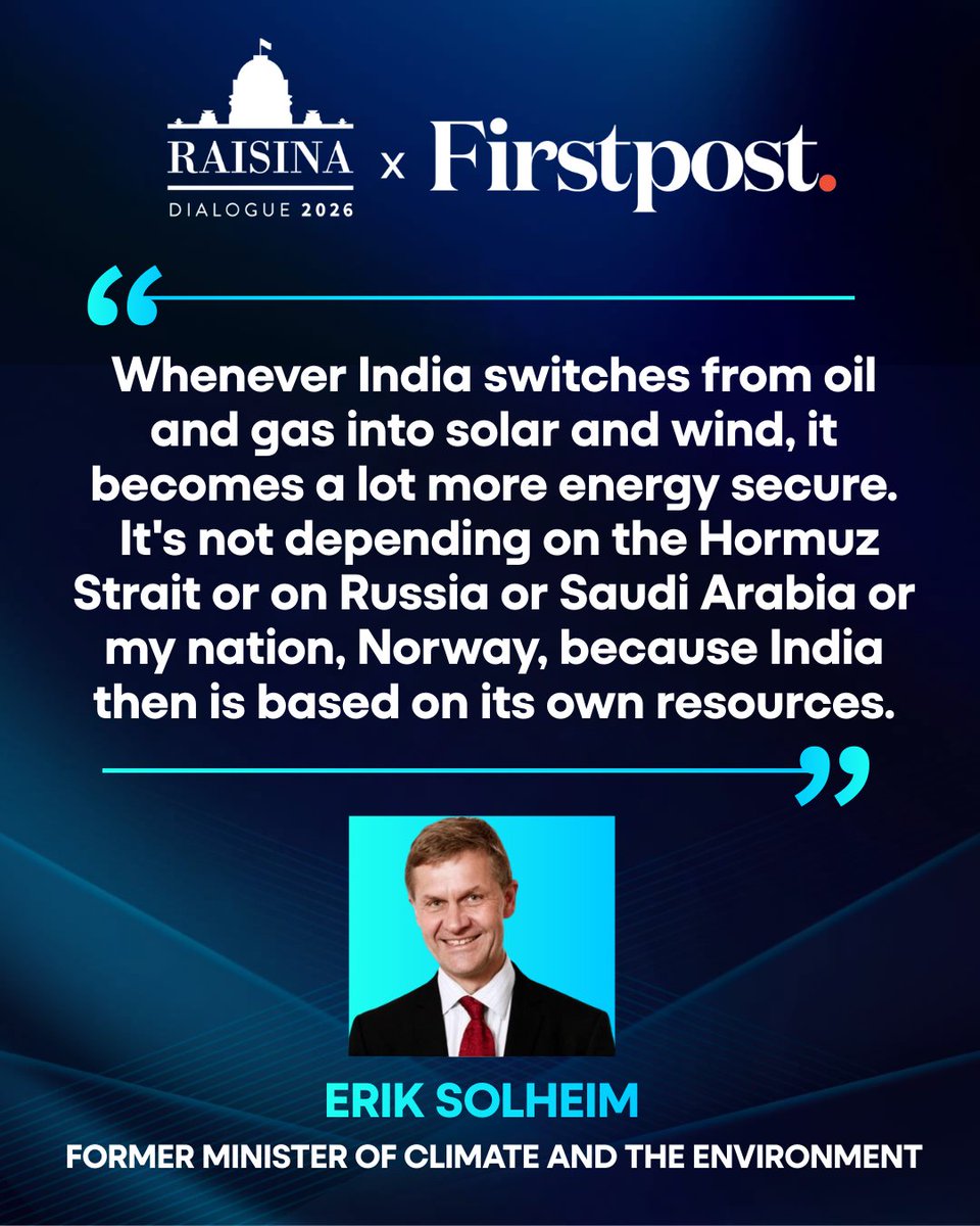 Firstpost tweet media