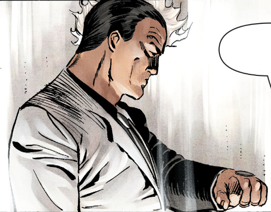 𝐇𝐚𝐫𝐯𝐞𝐲 𝐃𝐞𝐧𝐭 tweet media