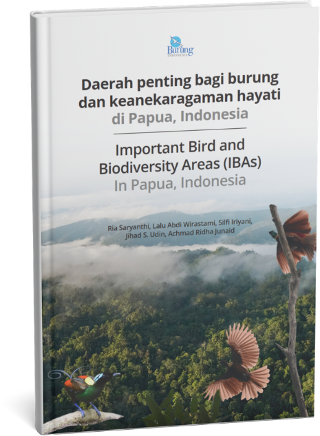 Burung Indonesia tweet media