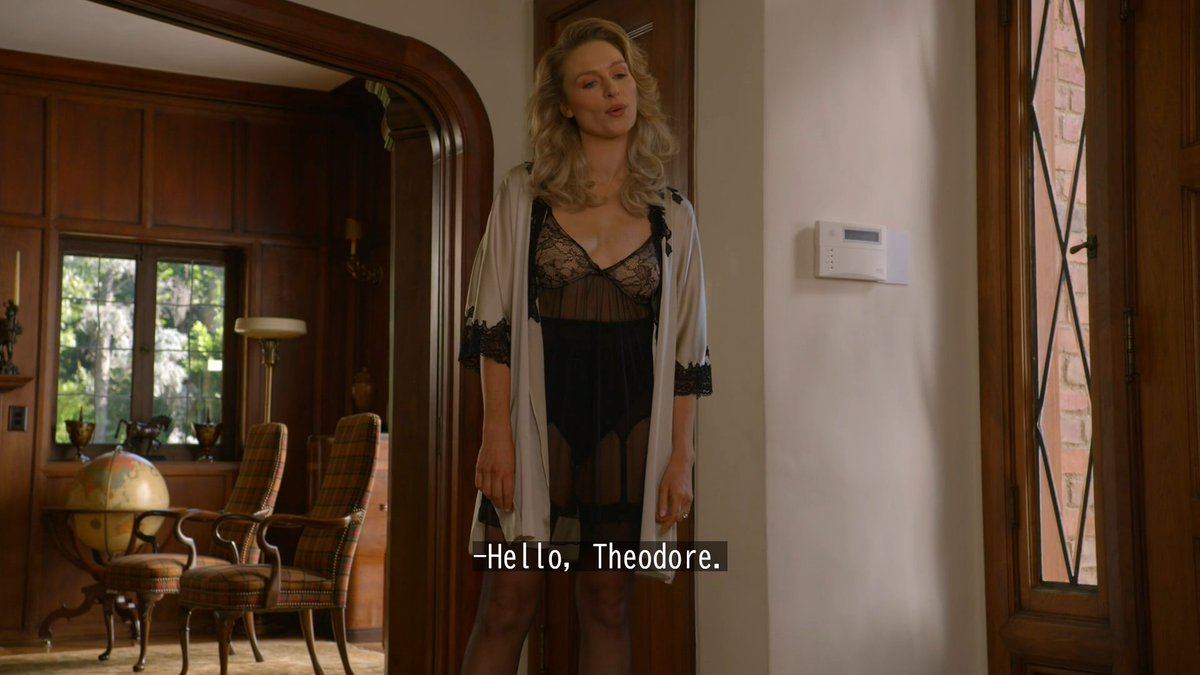 beeeclops's tweet photo. #Ted #TedSeason2 #s2e2 https://t.co/fayT7sbPgZ