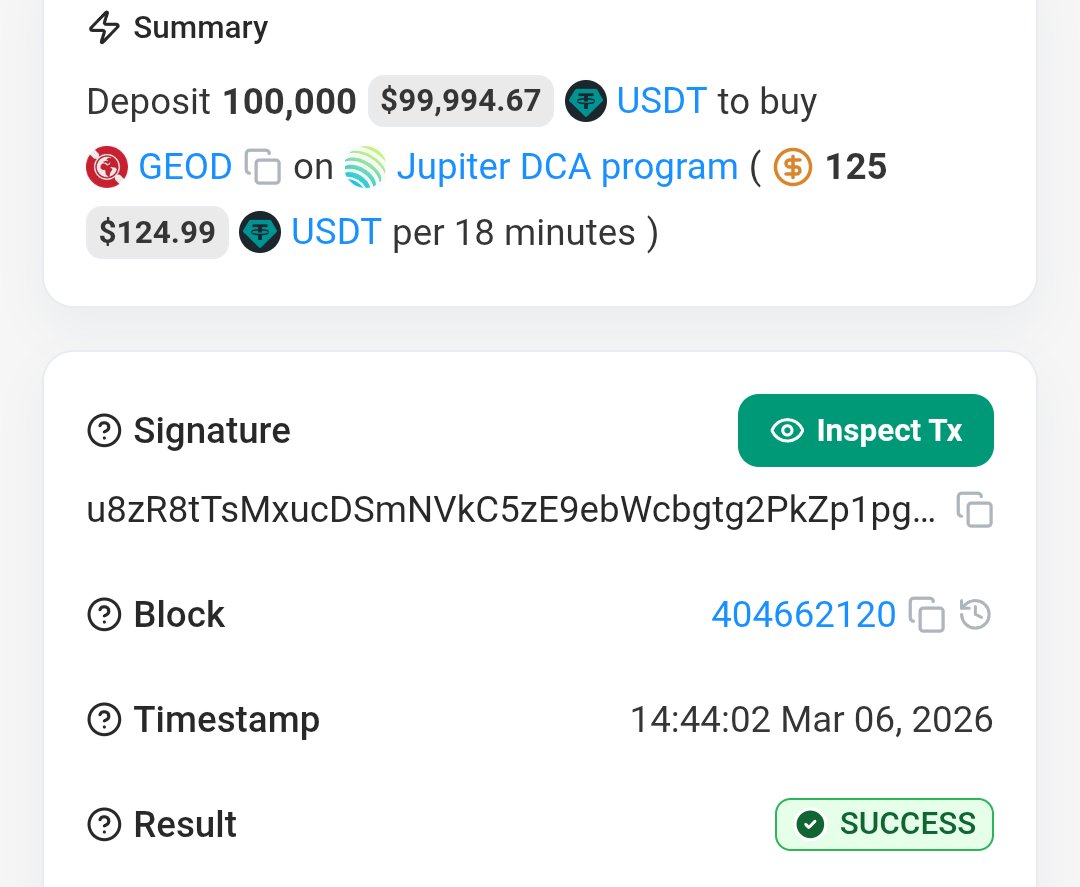 DeCryptowey tweet media