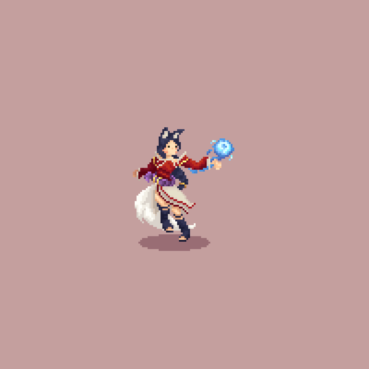 Pyroh | Comms Open! tweet media