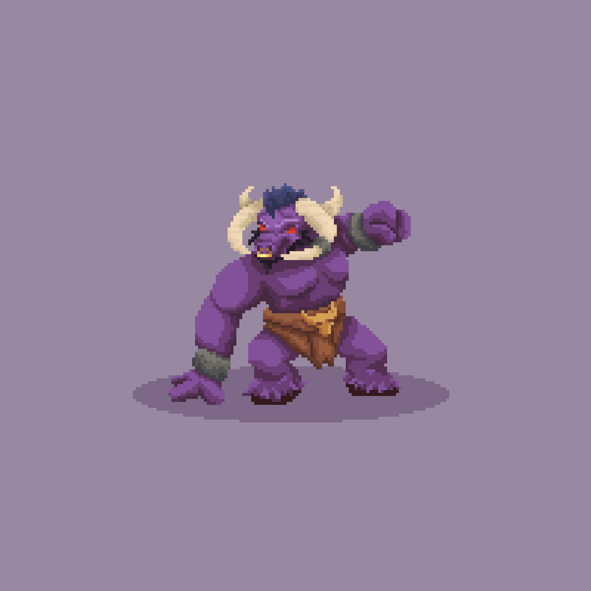 Pyroh | Comms Open! tweet media