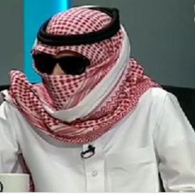 بـندر بــن مـحـمد . tweet media