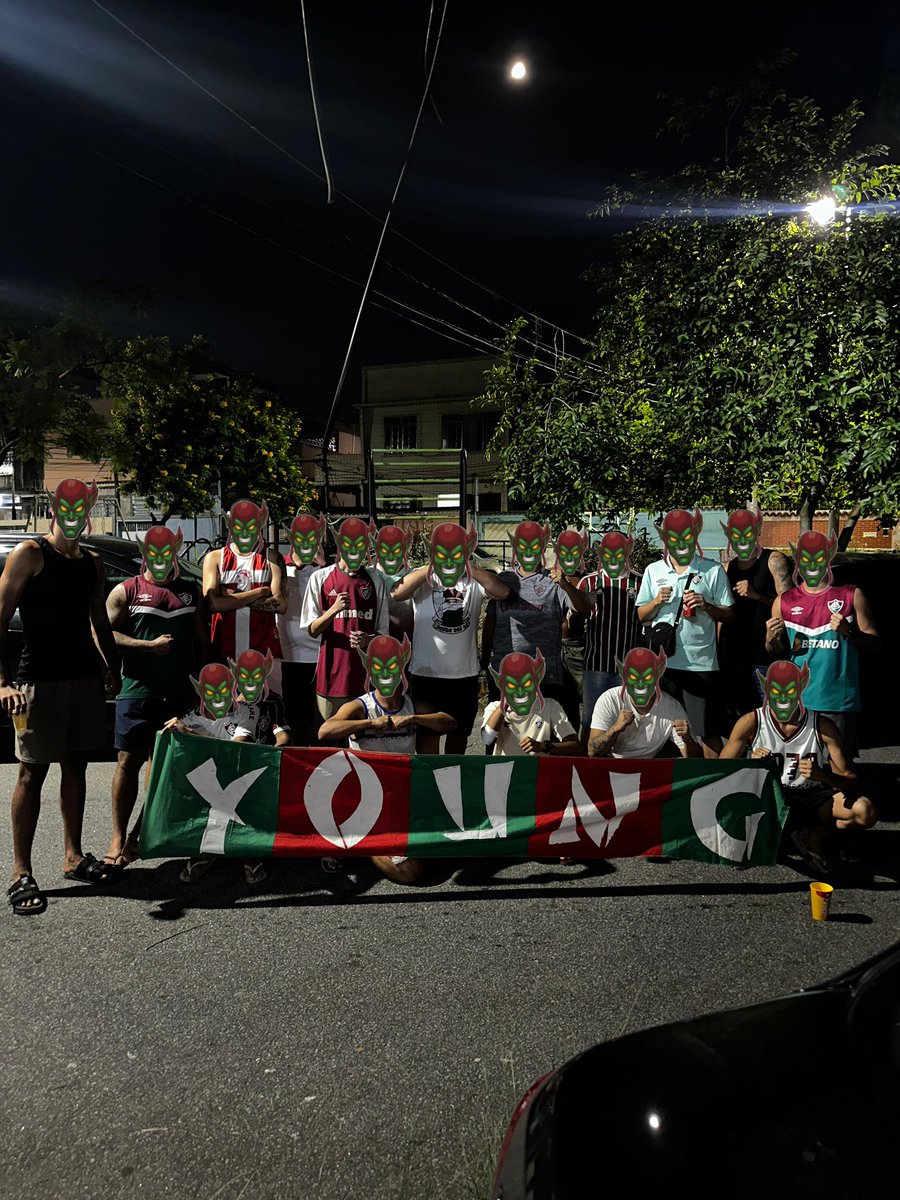 mk40ncl's tweet photo. Domingo os Duendes estão na Pista.
4️⃣0️⃣ https://t.co/0QhdrTtjY4