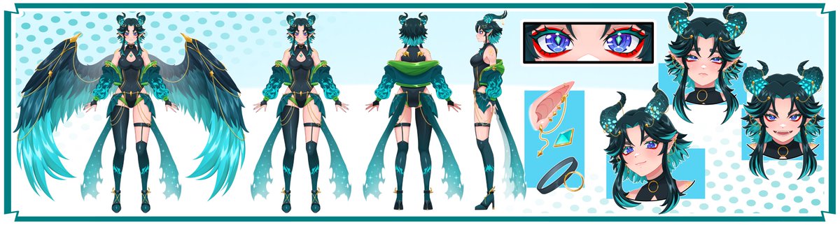 BlueJay ✨🪶 tweet media