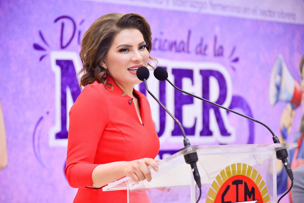 Lorenia Valles tweet media