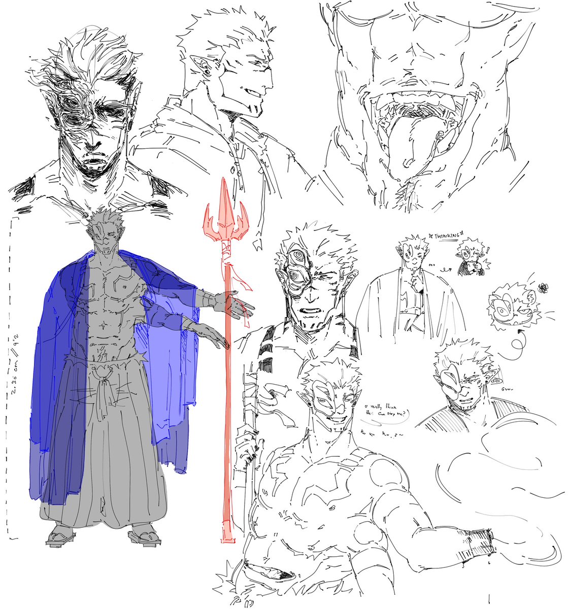 Zay 🇵🇸‼️Barking like a 🐕final form tweet media