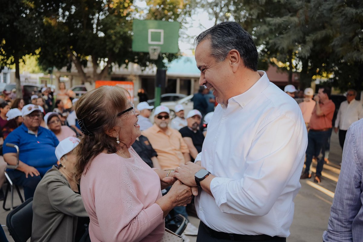 Antonio Astiazarán tweet media