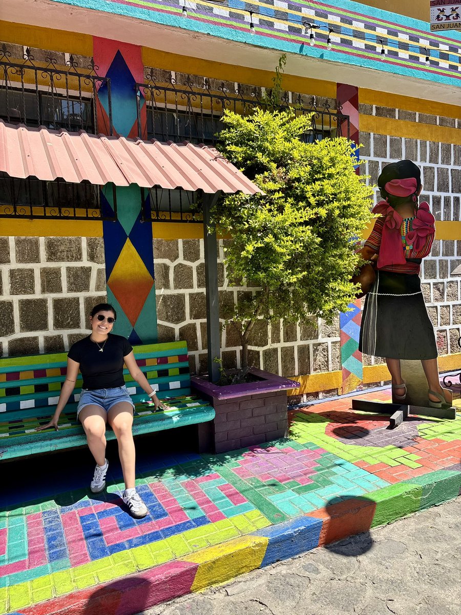 AmericaJardon2's tweet photo. En Guatemala se quedó un cacho de mi corazón 💘 https://t.co/FAVRK2H1C2