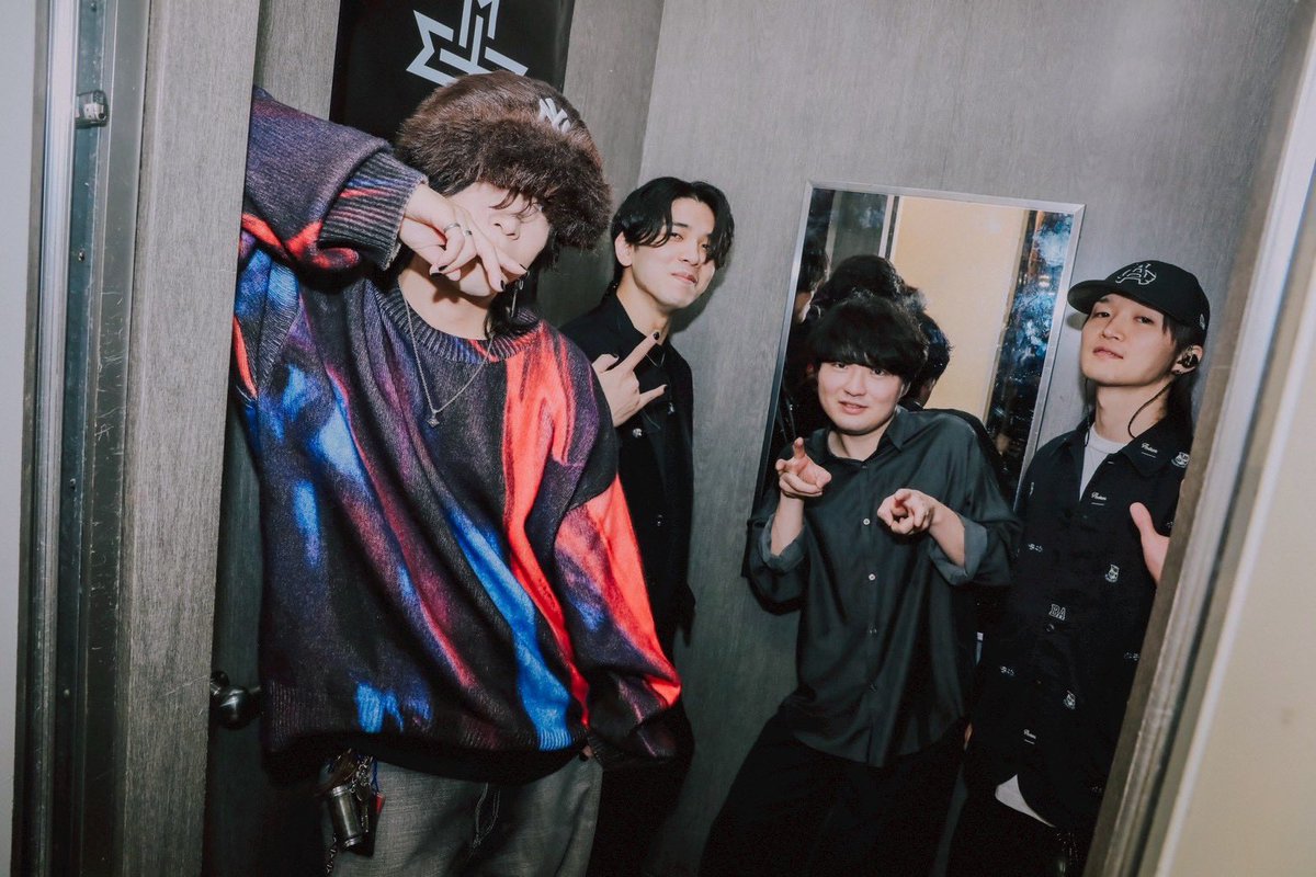 稲葉雅人 tweet media