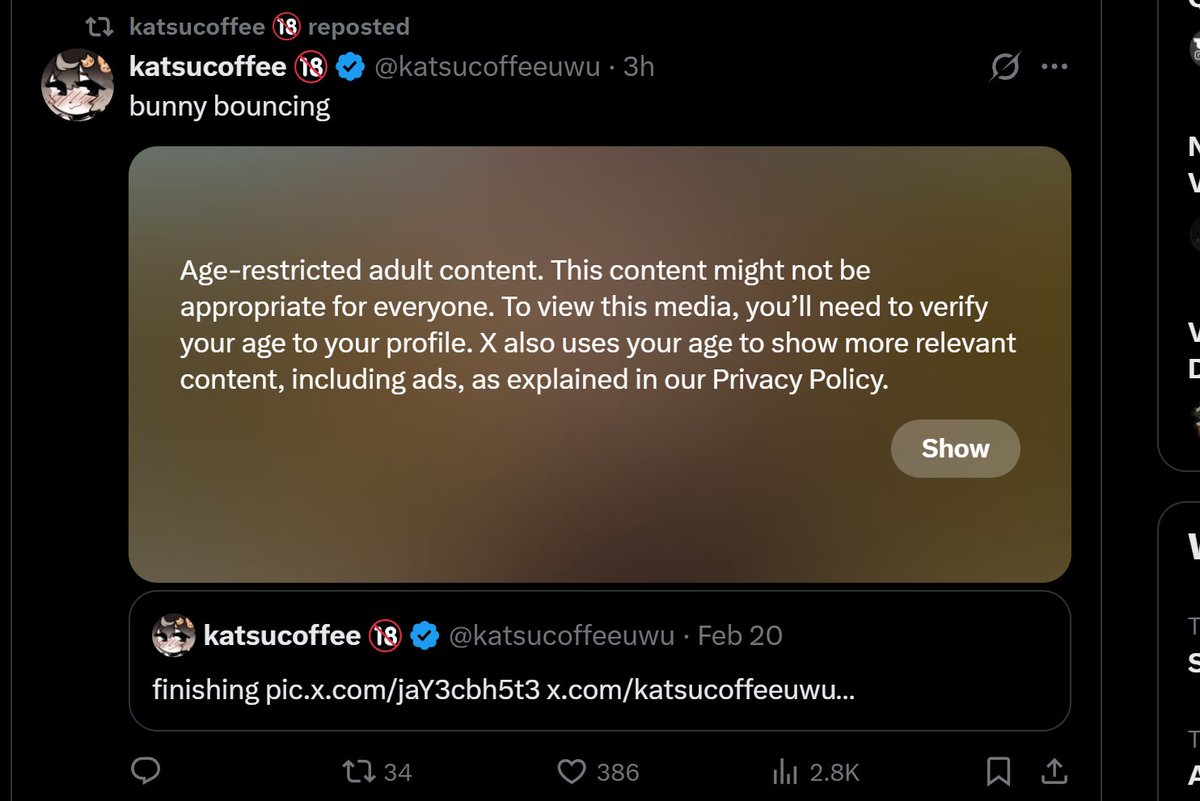 Icarus 💖🇦🇺 tweet media