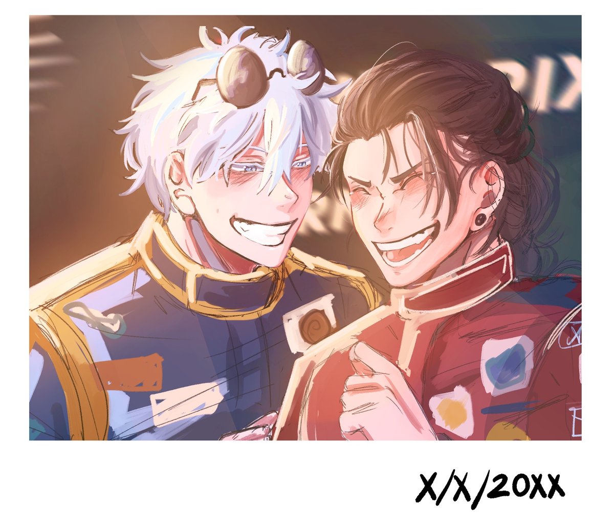 ☄️Last Stardust ☄️ tweet media