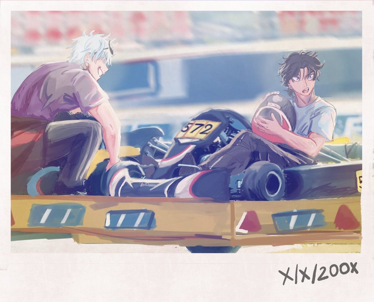 ☄️Last Stardust ☄️ tweet media