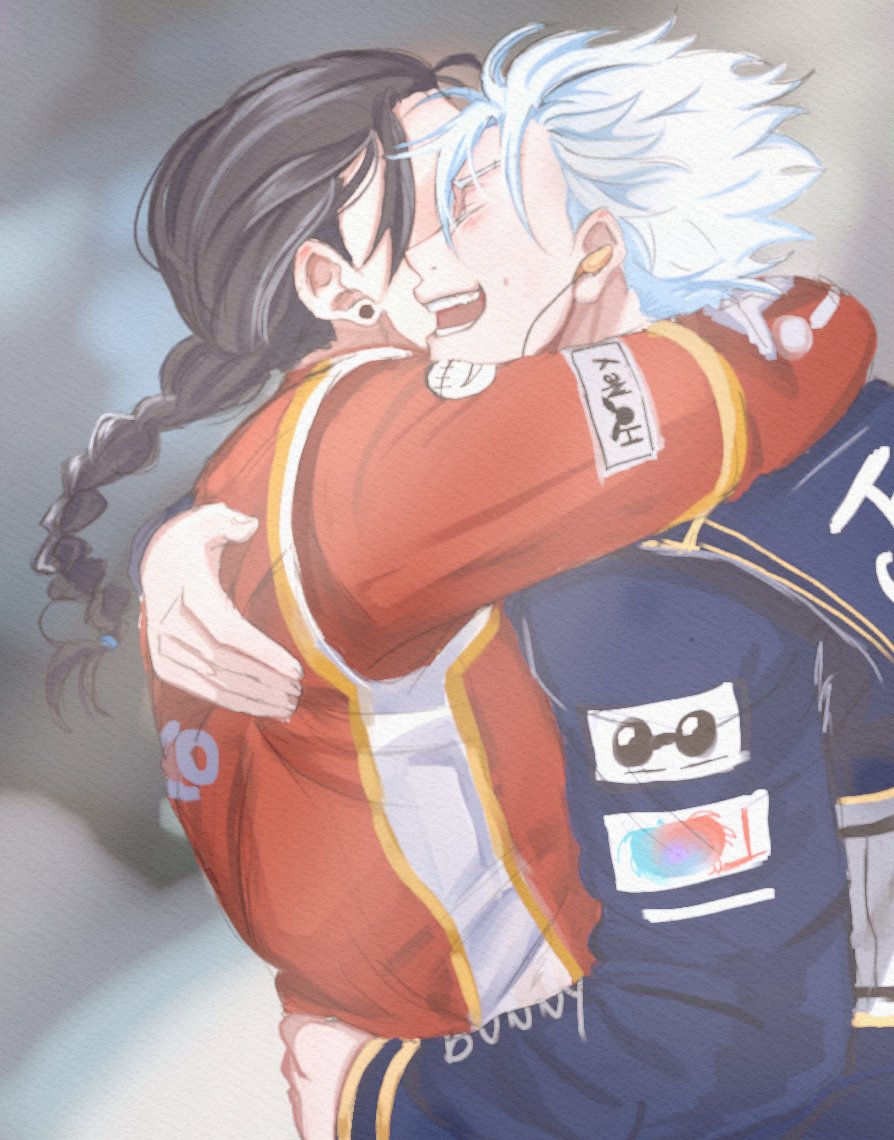 ☄️Last Stardust ☄️ tweet media