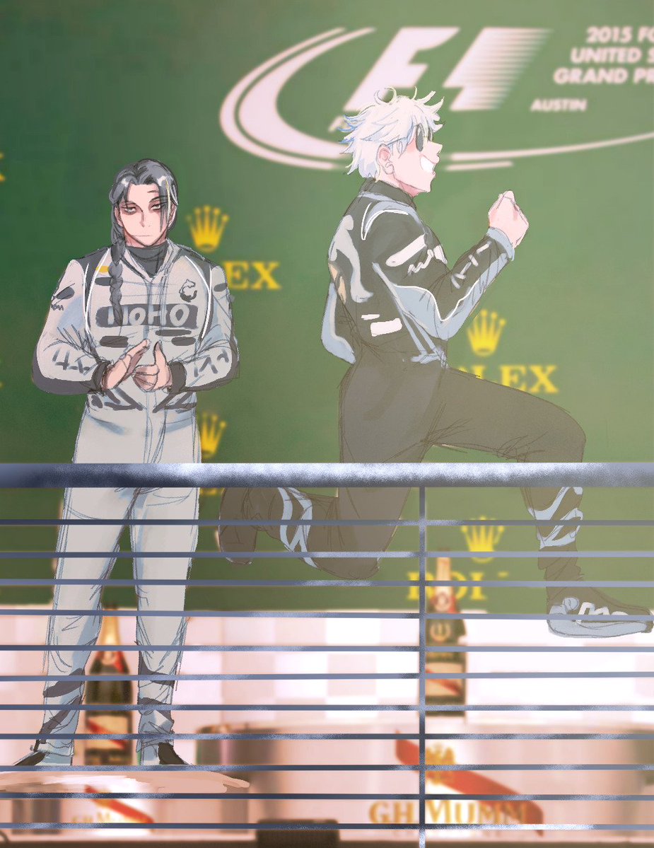 ☄️Last Stardust ☄️ tweet media