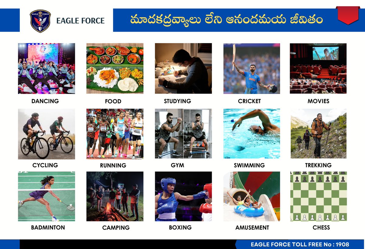 Cyberabad Police tweet media