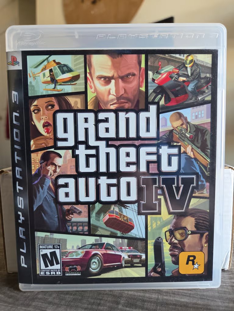 PlayStation Nostalgia tweet media