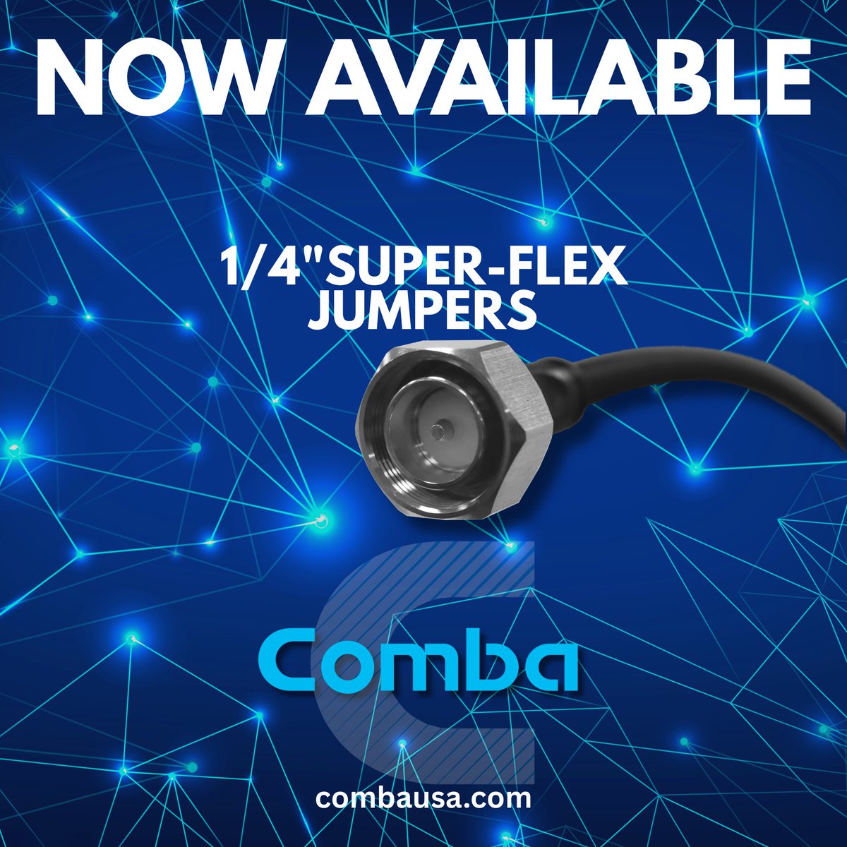 Comba USA tweet media