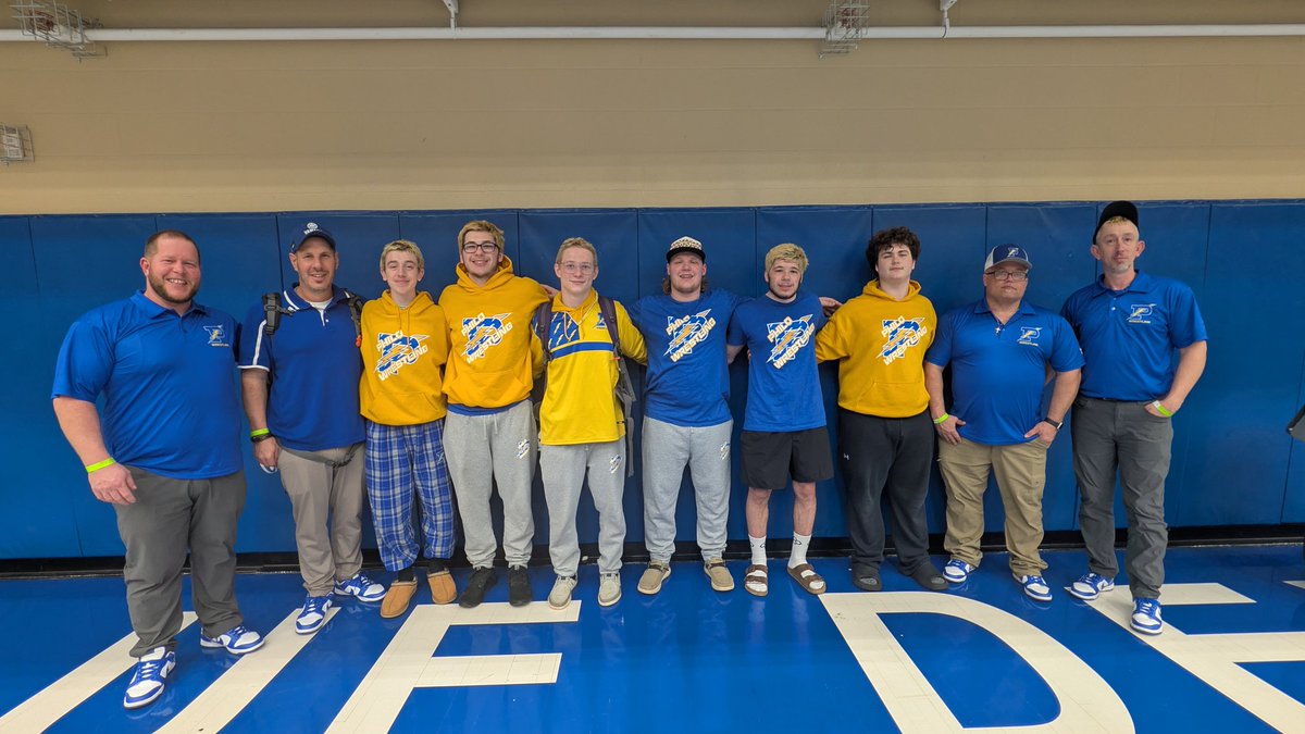 Philo Wrestling tweet media