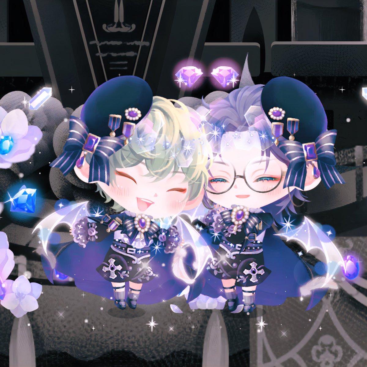 あみゃーど tweet media