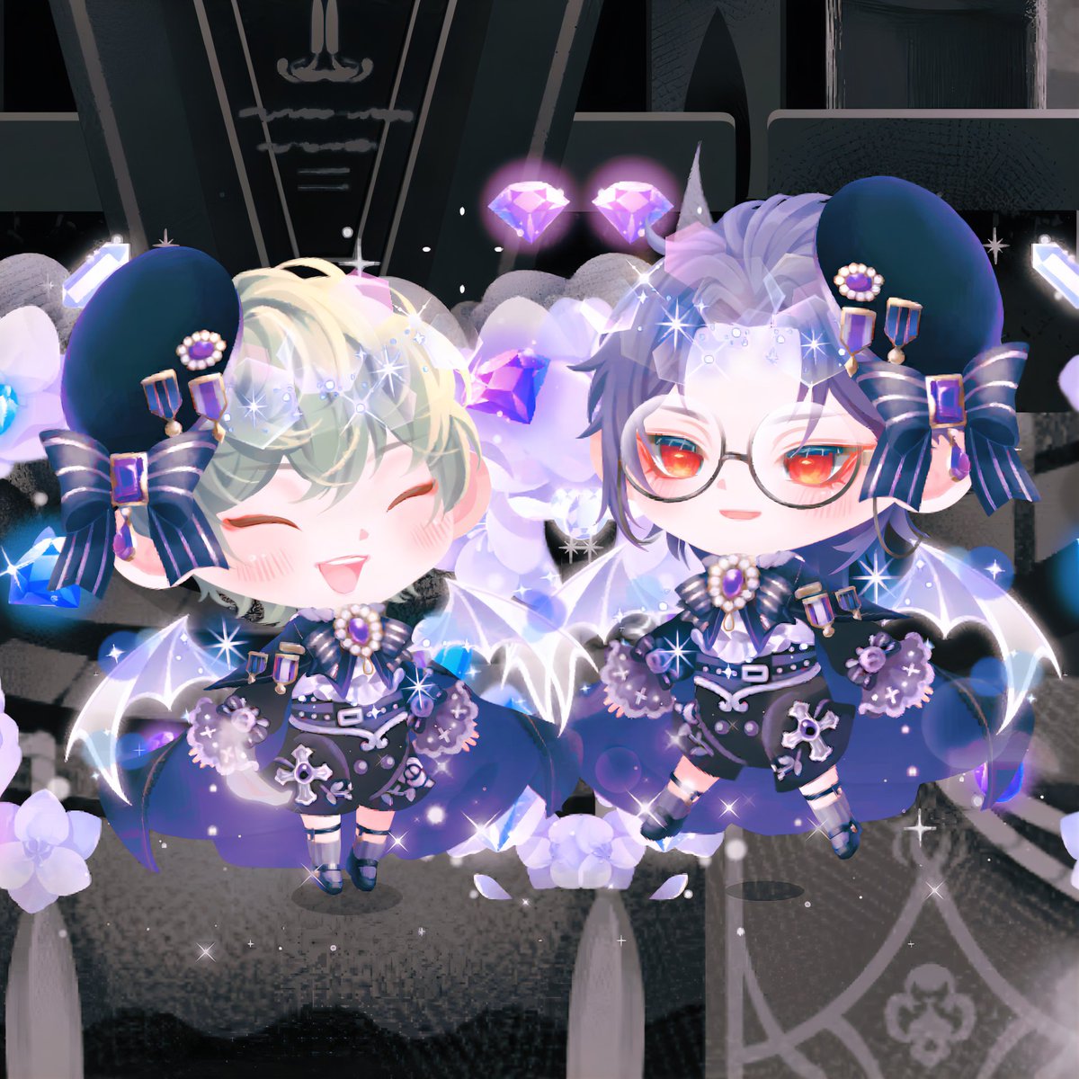 あみゃーど tweet media