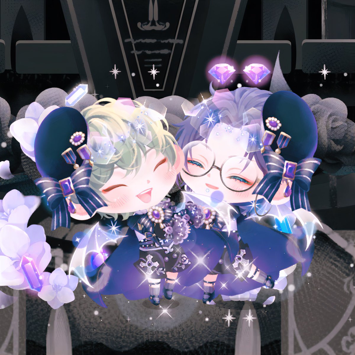 あみゃーど tweet media