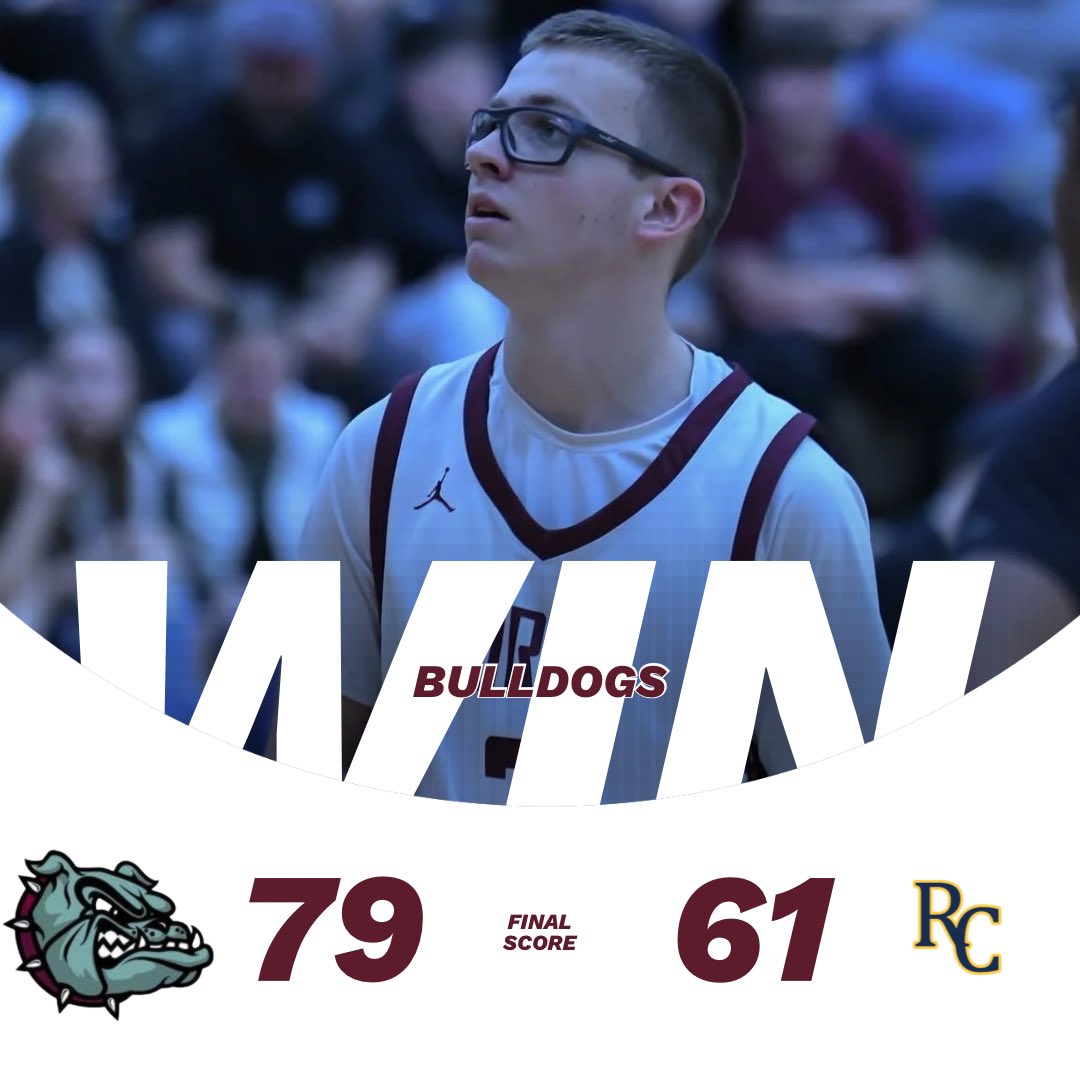 Luray High School Athletics tweet media