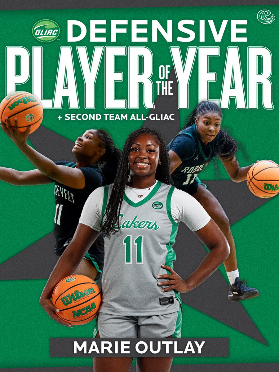 Roosevelt Lakers Women’s Basketball tweet media