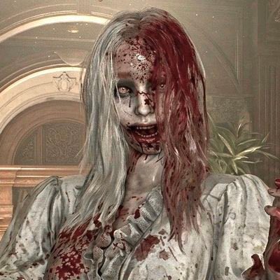 wife reveal