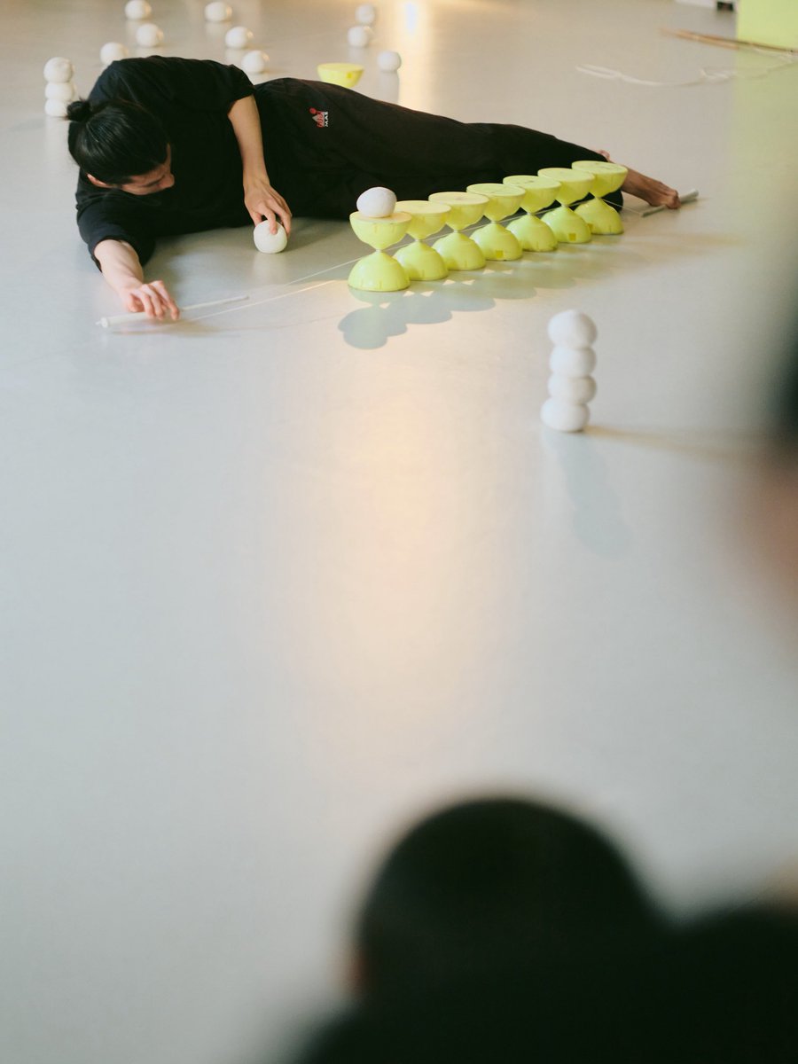 YURI YAMAMURA 山村佑理 tweet media