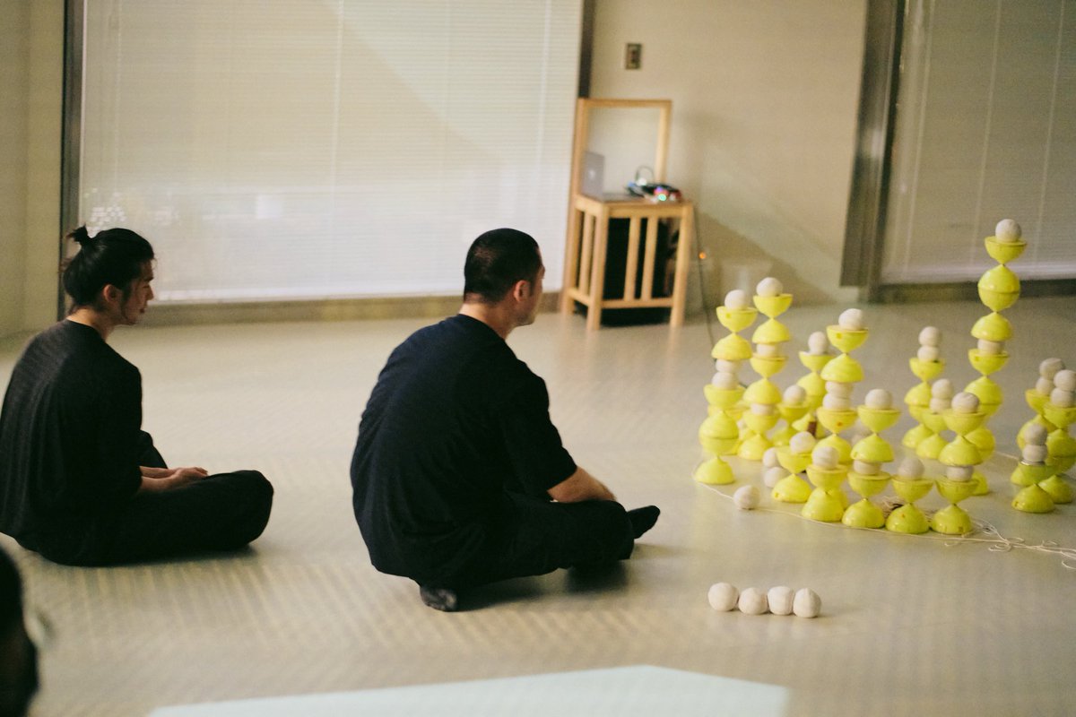 YURI YAMAMURA 山村佑理 tweet media