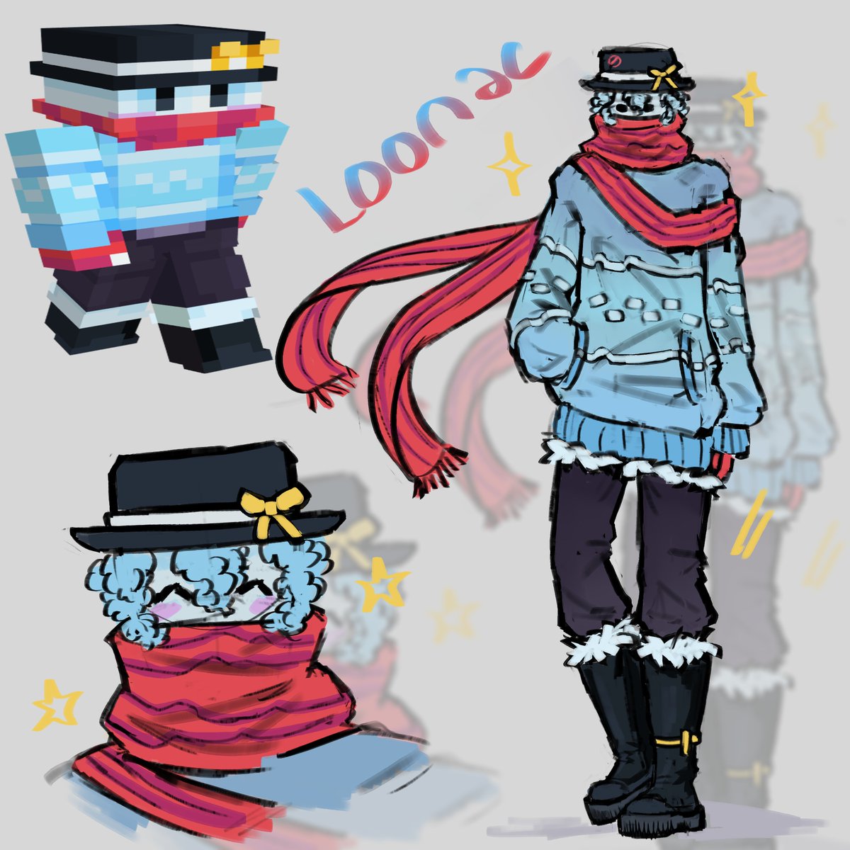 𝐸𝑠 ⋆ tweet media