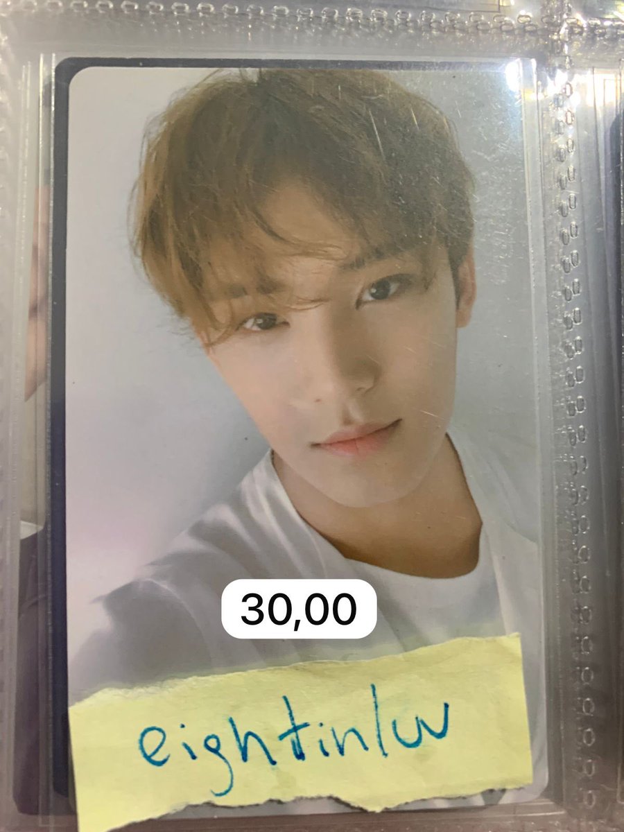 eightinluv's tweet photo. venda vendo mingyu seventeen regulares carat 

R$ valores na imagem + frete (10,00 módico) 
vídeo no privado

🏷️ you make my day face the sun fml https://t.co/lmZyCNkuex